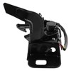 CARBBIA Hood Latch Assembly with Remote Start Engine Hood Lock