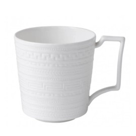 WEDGWOOD INTAGLIO 12 oz. MUG  - Bone China - New with tags
