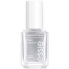 Essie special effects Nagellack Nr. 5 cosmic chrome Nagellack mit