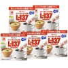 Mamori Koku Lactic Acid Bacteria L-137 Powder Stick, 30 Packs,