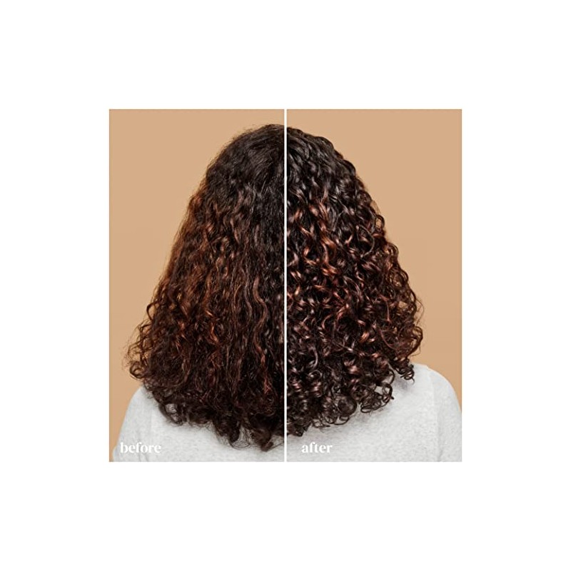 OUIDAD Advanced Climate Control® Heat & Humidity Gel 2.5 oz.