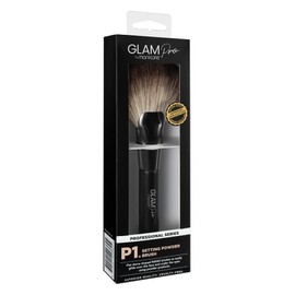 Glam Buy Manicare Glam Pro P1 Setting Powder Brush Online