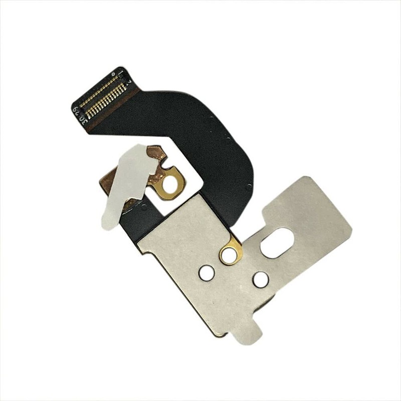 ZAHARA Caméra Latitude Webcam for Dell Latitude 5285 5290 5290