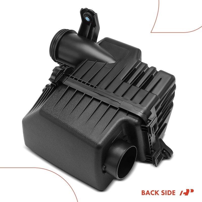 A-Premium Engine Air Filter Cleaner Box Housing Compatible with Hyundai