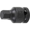 BGS 5485-13 Impact Bit Socket 12.5 mm (1/2 Inch) Hexagon