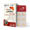 Chong Kun Dang Liver Health Super Care 30 Tablets Milk