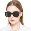 OCCI CHIARI 4.0 Sunglasses Readers for Women Big Reading Sunglasses