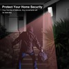 PHOVOLT WiFi Motion Sensor: Smart Motion Detector with App Alerts,