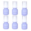 6x Crema Tonificante Airy Chillab, Crema Aclaradora Chillab6