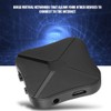 ASHATA Bluetooth Transmitter Receiver, KN319 Bluetooth 4.2 Stereo Audio Receiver