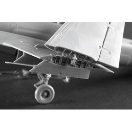 Trumpeter - 1/72 A-6E INTRUDER GRUMMAN 1960 (3/24) *