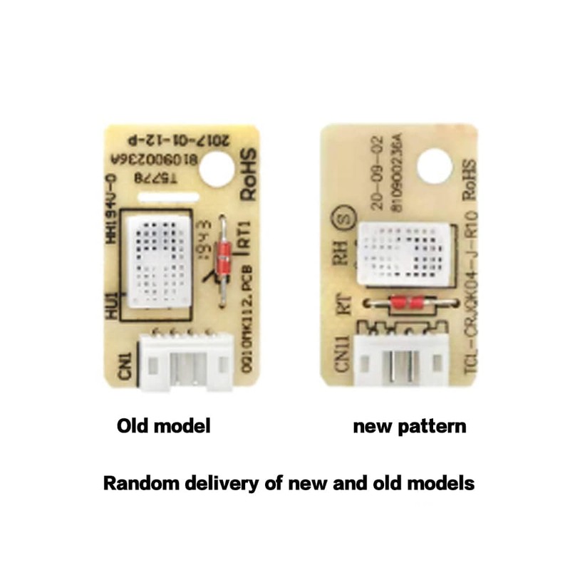 1Pc Humidifier Accessories for Dehumidifier Humidity Senson Module Board Temperature