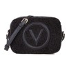 VALENTINO Special Covent Camera Bag Nero, nero