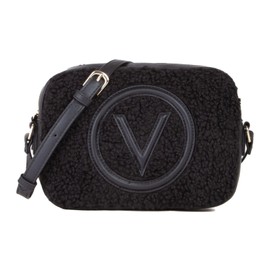 VALENTINO Special Covent Camera Bag Nero, nero