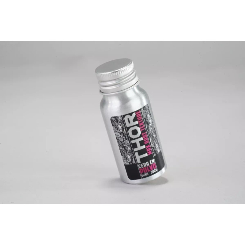 Magnus Cera En Polvo Thor Pack De 8 De Magnus