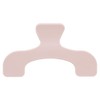 Sunstar Stationery Clip, Die Cut, Cucampuri Clip, Peach Beige, S3623335