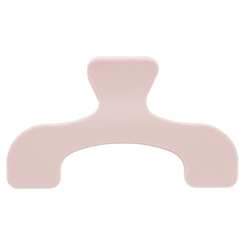 Sunstar Stationery Clip, Die Cut, Cucampuri Clip, Peach Beige, S3623335