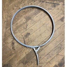 55 Gallon Metal Drum Lid/ Locking Ring