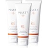 Pullust Capsule in Hydrocleansing Gel for Sensitive Skin Vitamins 110g/3pcs