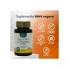 Curcumina & Piperina Complex | 30 Tabletas | Adyura Nat
