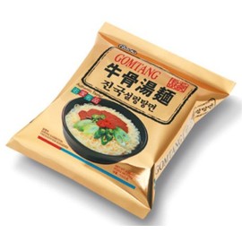Paldo Gomtang Myun (20 packs)