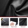 Mini Bike Seat - PSLER Motorcycle Seat, 15 Inches Seat