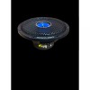 Nemesis Audio NA-PRO08 8" 240W Midrange Speaker with Built-in Bullet