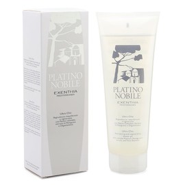 Nobile Shower Bath Platinum