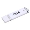 125KHz Portable RFID Reader 5V 100MA U Disk Shape ID