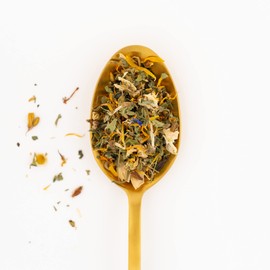 Digest - Loose Leaf Herbal Tea - 100% Natural - 50g