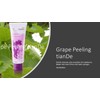 Peeling Face, Grapes, Tiande 30249 Clean Extra – 120 g.