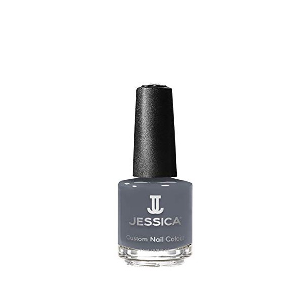 JESSICA Nail Colour Psycho Rhino 7.4 ml