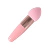 Handle Sponge Puff Stick Wet and Dry Liquid Cream Foundation