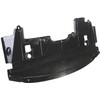 Garage-Pro Engine Splash Shield, Splash Guard For Nissan Altima 2007-2009,