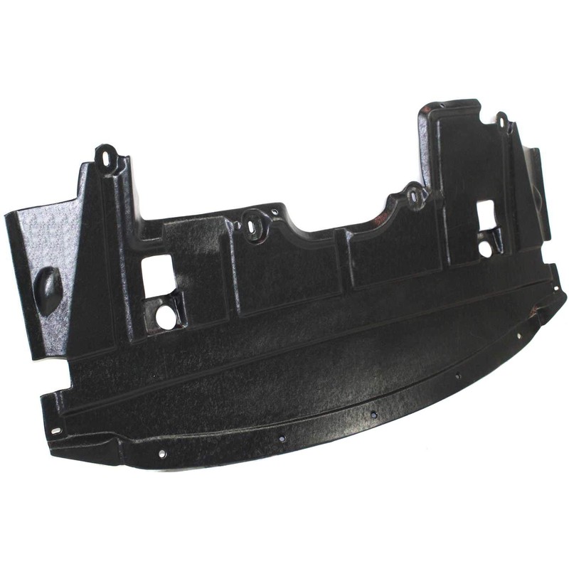 Garage-Pro Engine Splash Shield, Splash Guard For Nissan Altima 2007-2009,