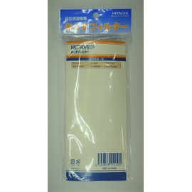 Hitachi NET-KV90F Lint Filter (Part # NET-KV90F 001)
