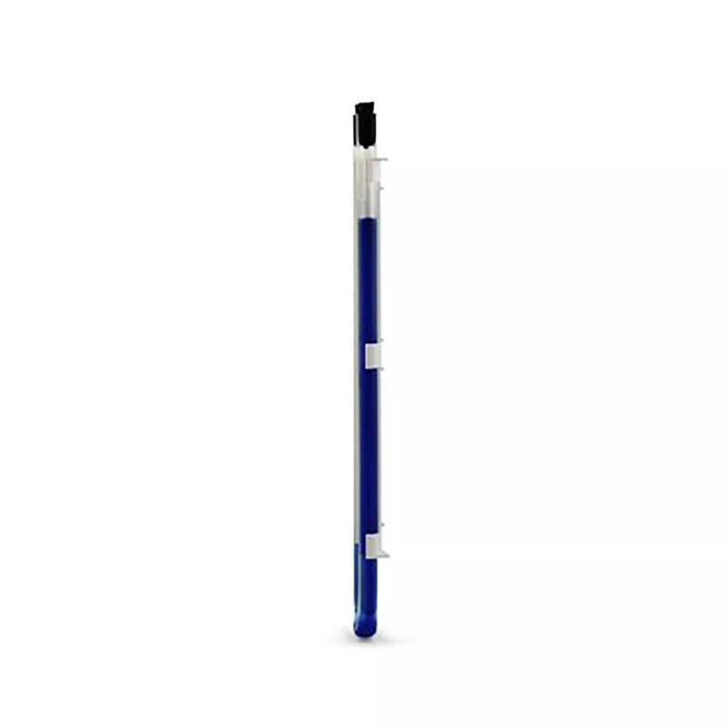 RadonAway 6.5" Radon System Monitor Easy-To-Read U-Tube Manometer W/ Tubing
