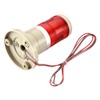 Heschen LED Warning Light Tower Signal Light Continuous Light 220