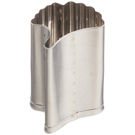 Kanda 075033 Vegetable Cutter, Ginkgo Shape, Small, Commercial Use, Made in Japan, Bento Box, Confectionery