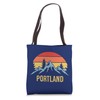 Portland Tote Bag
