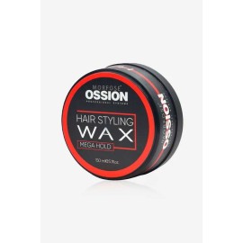 Ossion Morfose Wax Mega Hold 150ml