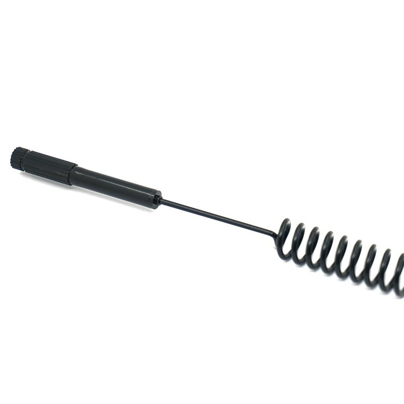 RCカー ロッククローラーバンパー用 アンテナ For TRX4 TRX-4 (290mm)