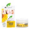 Dr Organic Vitamin E Cream 50ml