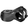 XLC Unisex - Adult Handlebar Stem -2501522575 Black Matt 1