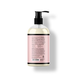 Natural Inspirations Grapefruit Bergamot Moisturizing Hand + Face Wash 12oz