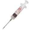 Chef Craft Select Plastic with Stainless Steel Needle Marinade Injector,