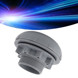 Swimming Pool Inlet Outlet Strainer Attachment, Inlet Outlet Strainer Attachment Swimming Pool P6H1317 Replacement for Hnemix for