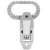 316 Stainless Steel Hardware Accessories Foot Rest Yacht Ship Amesiality