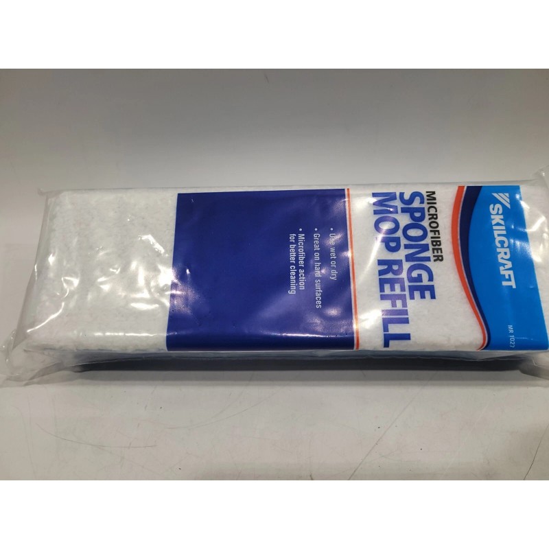 SKILCRAFT SET OF 2 SKILCRAFT - MR-1027 Refill - Ez