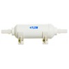 YACHTICON Inline Water Filter 13 mm Output